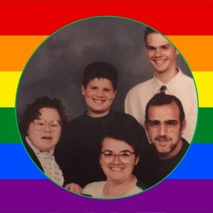 Meet your Posher, Sharie